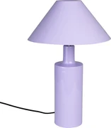 Zuiver Wonders stolná lampa - Fialová