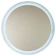 Zrkadlo LED FI 60