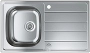 Grohe K200 drez nerez oceľ, kartáčovaná 31552sd1 G31552SD1