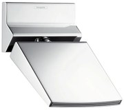 Hansgrohe Raindance Rainfall, hlavová sprcha 150 1jet, chrómová, HAN-26442000