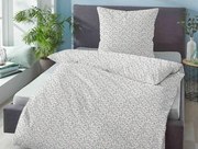 Obliečky renforcé Haylie, biele%