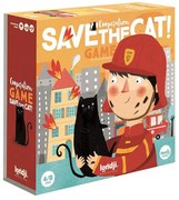 Londji Spoločenská hra Save the cat