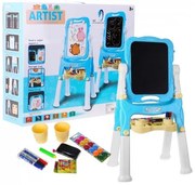 Detská tabuľa RAMIZ ZKP.675 – modrá