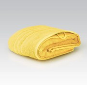 Profod Uterák Economy 50x100 - Žltá | 50 x 100 cm