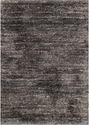 Koberec Royal Nomadic Living dark grey/sailor blue 120x170cm