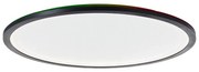 Brilliant - LED RGBW Stmievateľné stropné svietidlo MOSAKO LED/36W/230V + DO