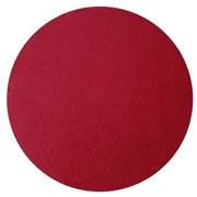 Westmark Prestieranie COZY, pr. 35 cm, súprava 4 ks, červená
