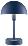 Nordlux - stmievateľná nabíjateľná dotyková vonkajšia stolová LED lampa ELLEN LED/2,8W/3,7V IP44