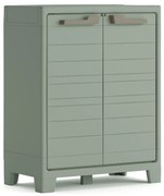 Dielenská skriňa Evoca – Keter