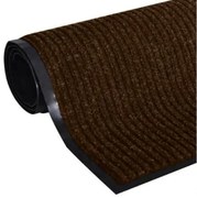 Bestent Vstupná čistiaca rohož 60x90cm brown