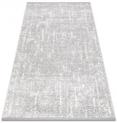 Koberec TULS 51325 slonia kosť / sivý
