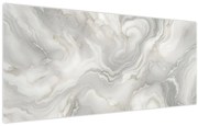 Obraz - Prírodná mramorová textúra (120x50 cm)