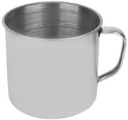 Hrnček nerez 9 cm 350 ml