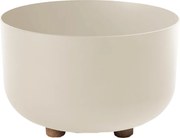 MISA SOFIA 270 MM RECYKLOVANÁ BEŽOVÁ*84261
