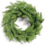 Veniec z 3D vetvičiek 50cm