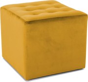 SI Lori Velvet taburetka kari