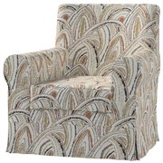 Poťah na kreslo Ektorp Jennylund