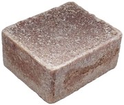 1ks jantárový vonný bloček vo vrecúšku Amber - 10*14 / 3,5*4,5 cm