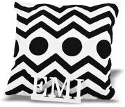 Obliečka na vankúš 40x40 cm Norbi EMI