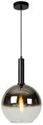 Moderné svietidlo LUCIDE MARIUS Ø30cm 45402/30/30