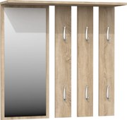 Věšiak FERNANDO béžový