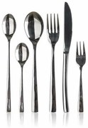 Banquet Sada nehrdzavejúcich príborov NAMBO, 48 ks