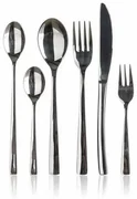 Banquet Sada nehrdzavejúcich príborov NAMBO, 48 ks