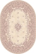 Koberec DAFNE Alabaster