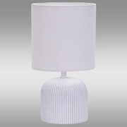 Stolná lampa D4961 biela