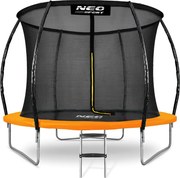 Detská záhradná trampolína 10ft/312cm Neo-Sport NS-10C201