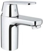 Grohe Eurosmart Cosmopolitan umývadlová batéria s clic-clac chróm 23925000 G23925000