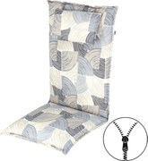 Doppler ELEGANT 2240 modrá/šedá