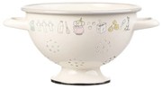 Sito Moomins Bon Appétit 20cm, smalt / béžové