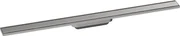 Hansgrohe RainDrain Original, vrchná sada sprchového žľabu 900, nerez, HAN-56199800