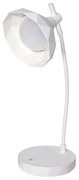 Stolová lampa LED FLEUR 66352 biela LB1