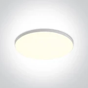 Moderné svietidlo ONE LIGHT LED 20W 4000K 10120CE/C
