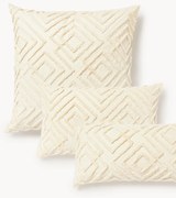 Obliečka na vankúš z bavlneného perkálu Phil