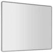 Sapho Sapho, PIRI zrkadlo s LED osvetlením 60x80cm, PR600