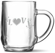 Sablio Polliter Love: 0,5