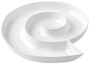 räder Porcelánová miska Snack Time 22 cm