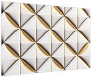 Obraz - Dekoratívna textúra (90x60 cm)