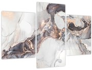 Obraz - Imitácia mramoru (90x60 cm)
