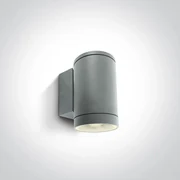 Vonkajšie nástenné svietidlo ONE LIGHT ext. nástenné svietidlo  67400D/G