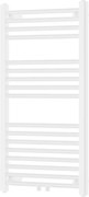 Mexen Mars kúpeľňový radiátor 900 x 500 mm, 370 W, Biela - W110-0900-500-00-20