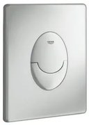 Ovládacie tlačidlo GROHE Skate Air plast chróm mat 38505P00