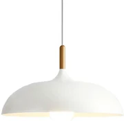 Toolight Toolight, Závesné svietidlo ANZO White APP180-1CP, biela, OSW-00185
