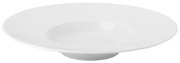 Tanier hlboký 27 cm set 4 ks - Basic Chic - 490846