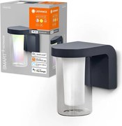 Ledvance - LED RGBW Stmievateľné svietidlo SMART+ CASCADE LED/10W/230V Wi-Fi IP44