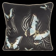 DEKORAČNÁ OBLIEČKA NA VANKÚŠ EVA MINGE 15B 45X45 CM VZOROVANÁ