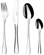 BERNDORF SANDRIK HOTEL PRÍBOROVÝ SET 24KS